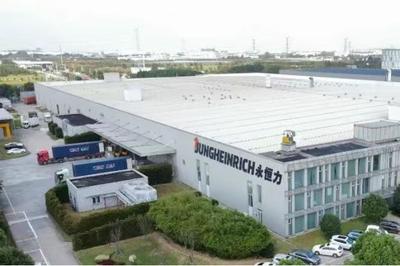 上海市2024年第二批绿色制造示范名单发布 青浦区9家企业入选，软件产业绿色转型引关注