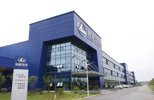 吉利托管猎豹工厂 中国汽车行业整合潮下的软件销售新机遇